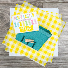 Load image into Gallery viewer, Spring Gift Basket Kits - 4 Pack