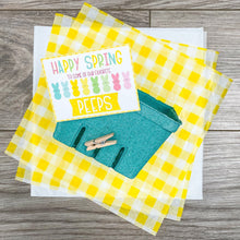 Load image into Gallery viewer, Spring Gift Basket Kits - 4 Pack