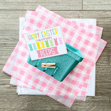 Load image into Gallery viewer, Spring Gift Basket Kits - 2 Pack