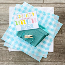 Load image into Gallery viewer, Spring Gift Basket Kits - 4 Pack
