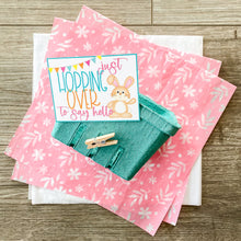 Load image into Gallery viewer, Spring Gift Basket Kits