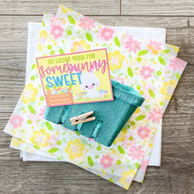 Load image into Gallery viewer, Spring Gift Basket Kits - 4 Pack