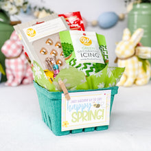 Load image into Gallery viewer, Spring Gift Basket Kits - 4 Pack