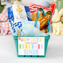 Load image into Gallery viewer, Spring Gift Basket Kits - 4 Pack