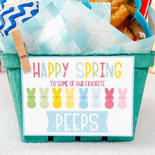 Load image into Gallery viewer, Spring Gift Basket Kits - 4 Pack