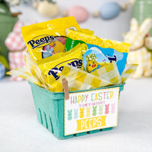 Load image into Gallery viewer, Spring Gift Basket Kits - 4 Pack