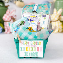 Load image into Gallery viewer, Spring Gift Basket Kits - 4 Pack
