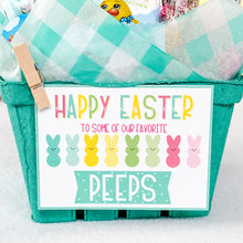 Load image into Gallery viewer, Spring Gift Basket Kits