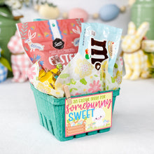 Load image into Gallery viewer, Spring Gift Basket Kits