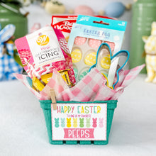 Load image into Gallery viewer, Spring Gift Basket Kits
