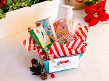 Load image into Gallery viewer, CUSTOMIZABLE We Tissue a Merry Kissmas Gift Tags (Merry & Bright)--INSTANT DOWNLOAD