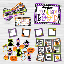 Load image into Gallery viewer, Printable "You've Been Boo'd" Kit | INSTANT DOWNLOAD