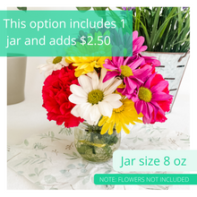 Load image into Gallery viewer, Spring Blooms Gift Basket Kit