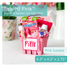 Load image into Gallery viewer, Birthday Gift Basket Kits - 4 PACK (Mix and match styles and sizes)