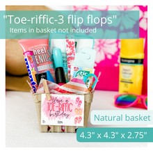 Load image into Gallery viewer, Birthday Gift Basket Kits - 4 PACK (Mix and match styles and sizes)