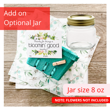 Load image into Gallery viewer, Add on jar optional