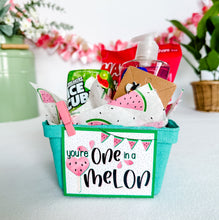 Load image into Gallery viewer, &quot;One in a Melon&quot; Gift Packaging Kit
