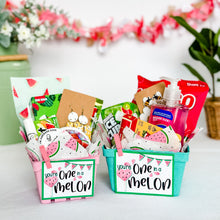 Load image into Gallery viewer, &quot;One in a Melon&quot; Gift Packaging Kit
