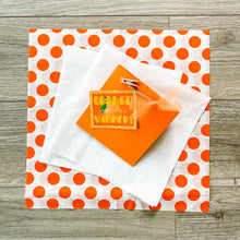 Load image into Gallery viewer, &quot;Orange You Glad It&#39;s Summer?&quot; Gift Packaging Kit
