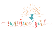 Sunshine Girl Shop