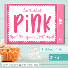 Load image into Gallery viewer, Birthday Gift Basket Kits - 2 PACK (Mix and match styles and sizes)
