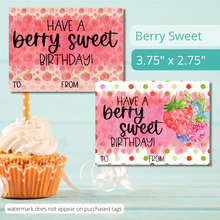 Load image into Gallery viewer, Birthday Gift Basket Kits - 5 PACK (Mix and match styles and sizes)
