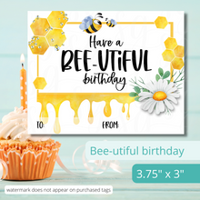 Load image into Gallery viewer, Birthday Gift Basket Kits - 3 PACK (Mix and match styles and sizes)
