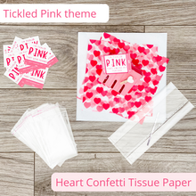 Load image into Gallery viewer, Class Valentine Kit (S&#39;Mores &amp; Tickled Pink)--INCLUDES TEACHER VALENTINE!
