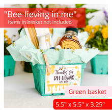 Load image into Gallery viewer, Teacher Appreciation Gift Basket Kits | 4 Pack
