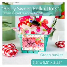 Load image into Gallery viewer, Birthday Gift Basket Kits - SINGLE (Multi-packs also available)
