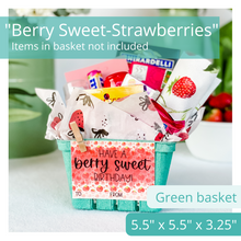 Load image into Gallery viewer, Birthday Gift Basket Kits - 2 PACK (Mix and match styles and sizes)
