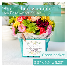 Load image into Gallery viewer, Birthday Gift Basket Kits - 2 PACK (Mix and match styles and sizes)
