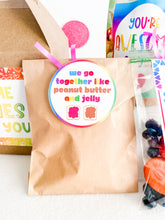 Load image into Gallery viewer, Valentine Lunchbox (Discounts for buying more than 1!)
