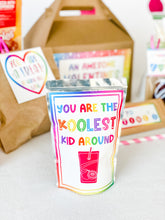 Load image into Gallery viewer, Valentine Lunchbox (Discounts for buying more than 1!)
