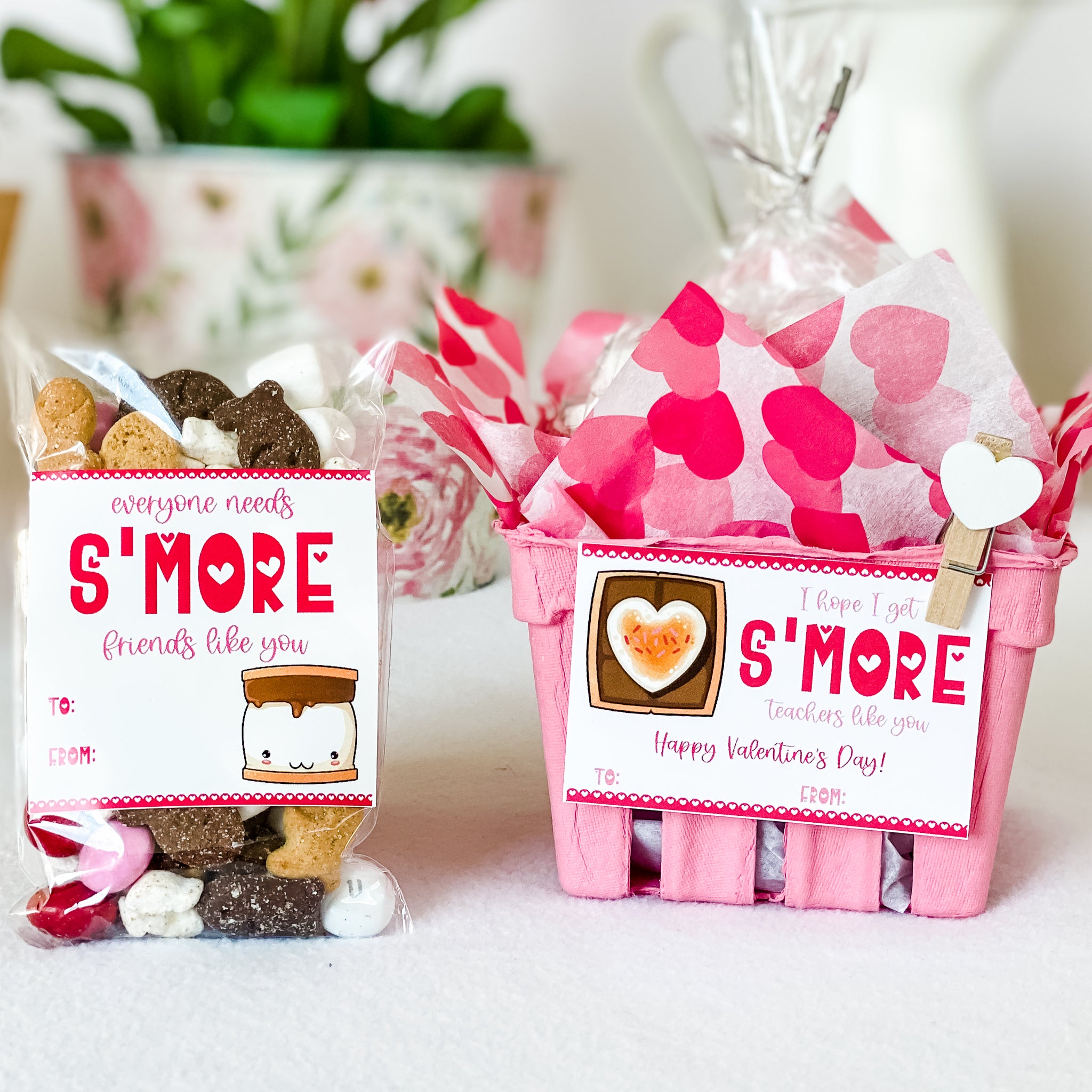 30 + Adorable and Easy to Make Teacher Valentine Gifts that are Top Class.  - HubPages