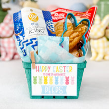 Load image into Gallery viewer, Spring Gift Basket Kits
