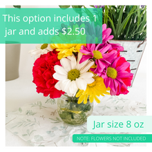 Load image into Gallery viewer, Spring Blooms Gift Basket Kit
