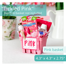 Load image into Gallery viewer, Birthday Gift Basket Kits - 2 PACK (Mix and match styles and sizes)
